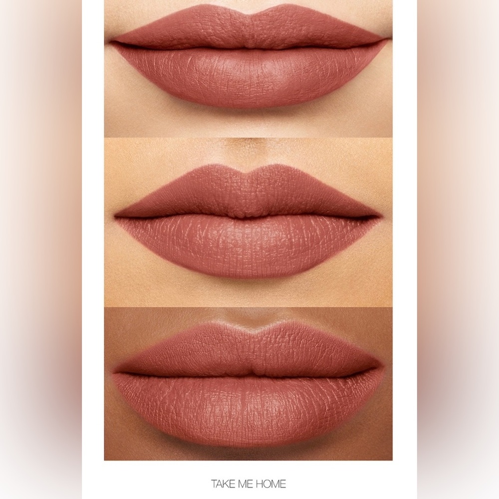 NARS Velvet Matte Lip Pencil-Take Me Home